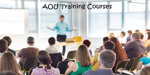 AOU_Courses