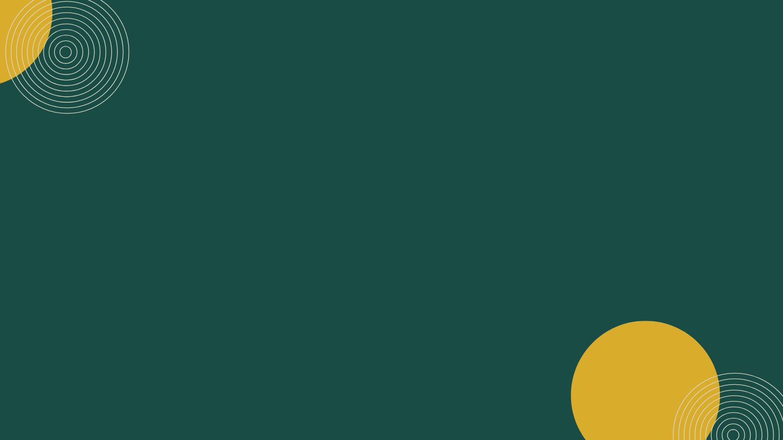 Blank Banner