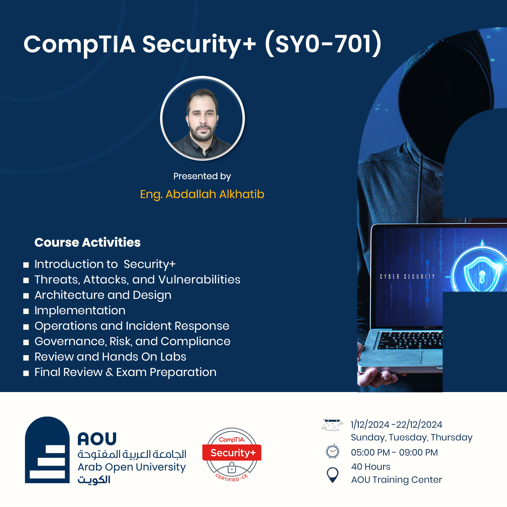 COMPTIA