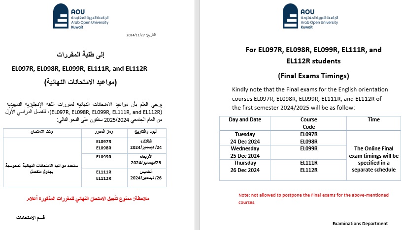 EL-Final B2