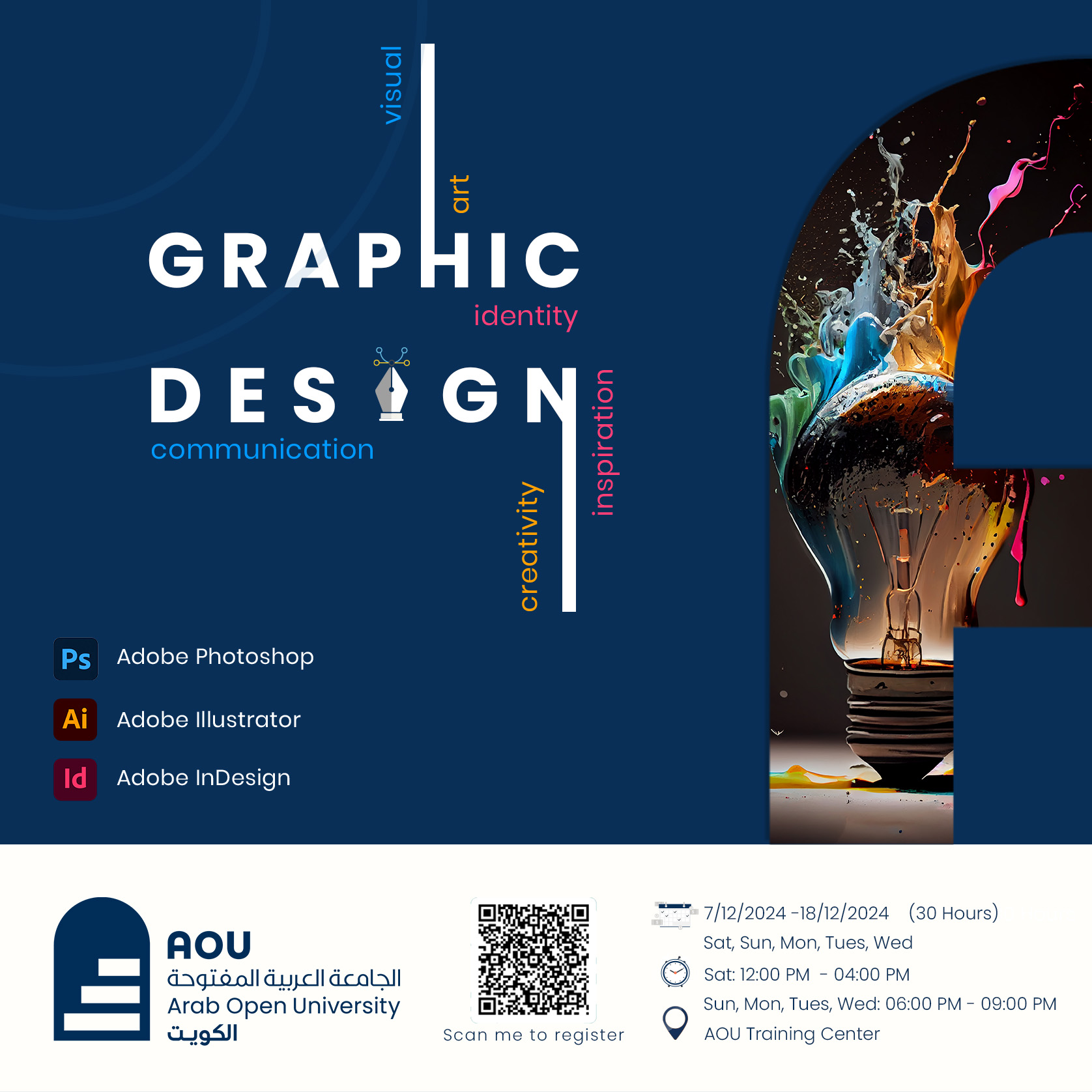 Graphic Design