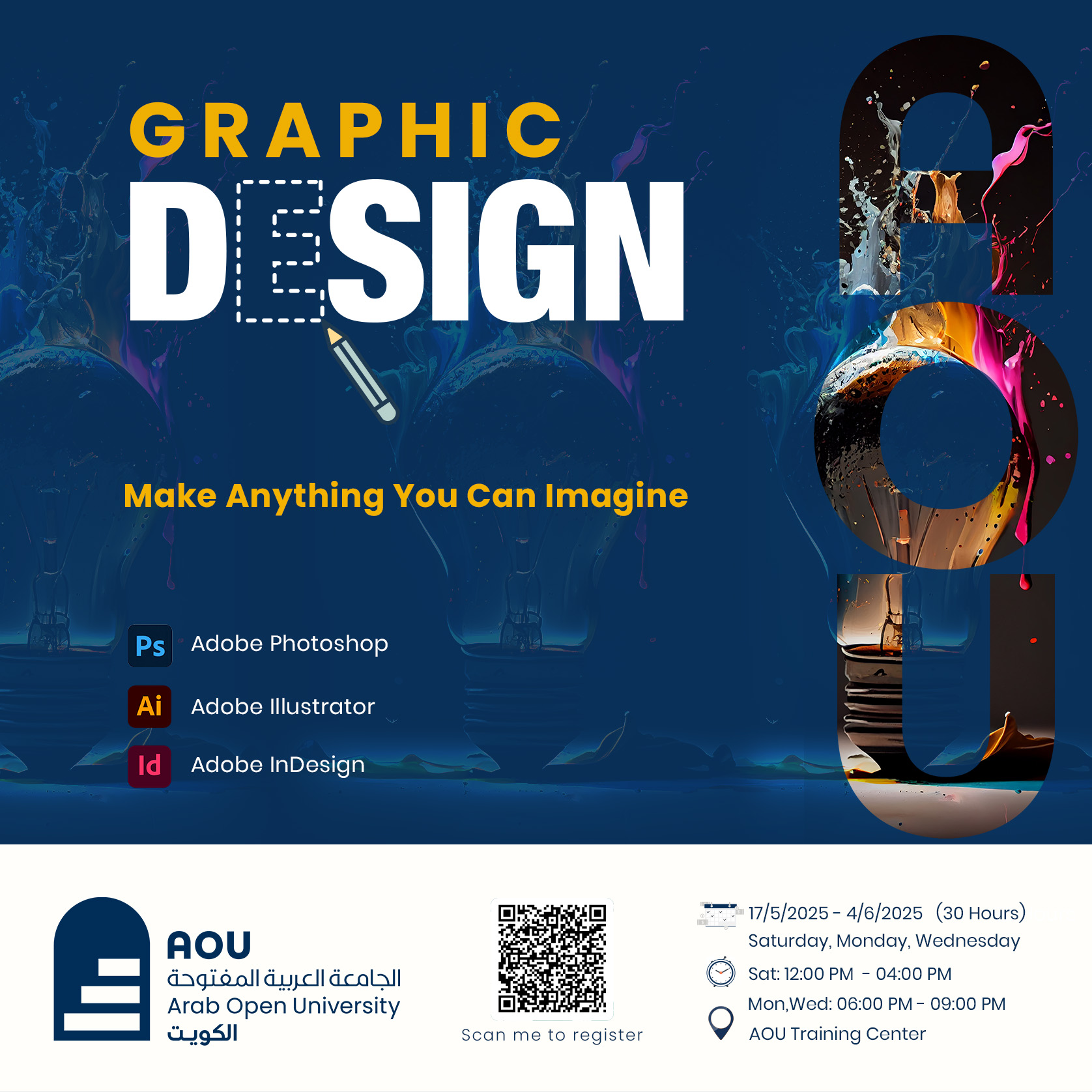 Graphic Design