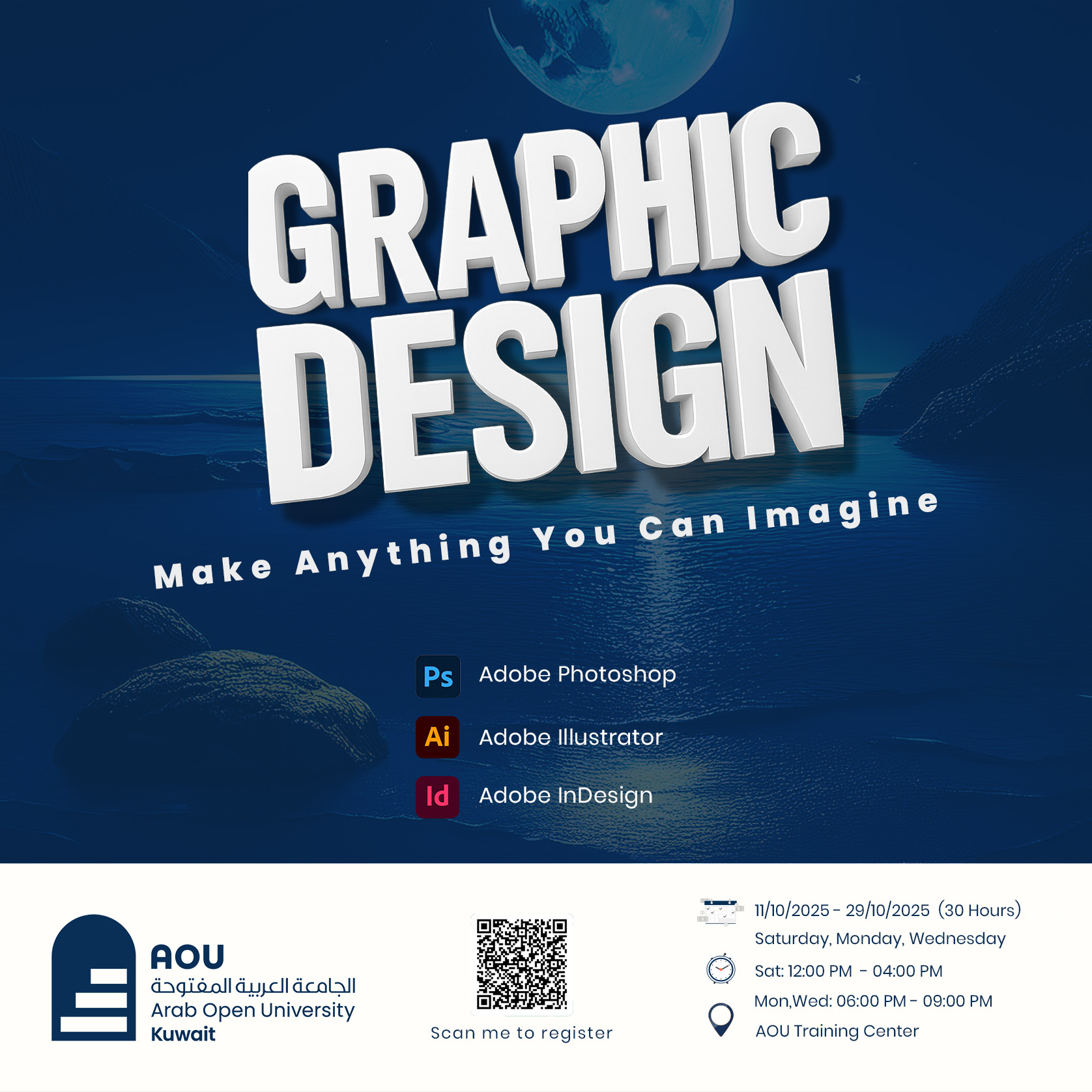 Graphic design