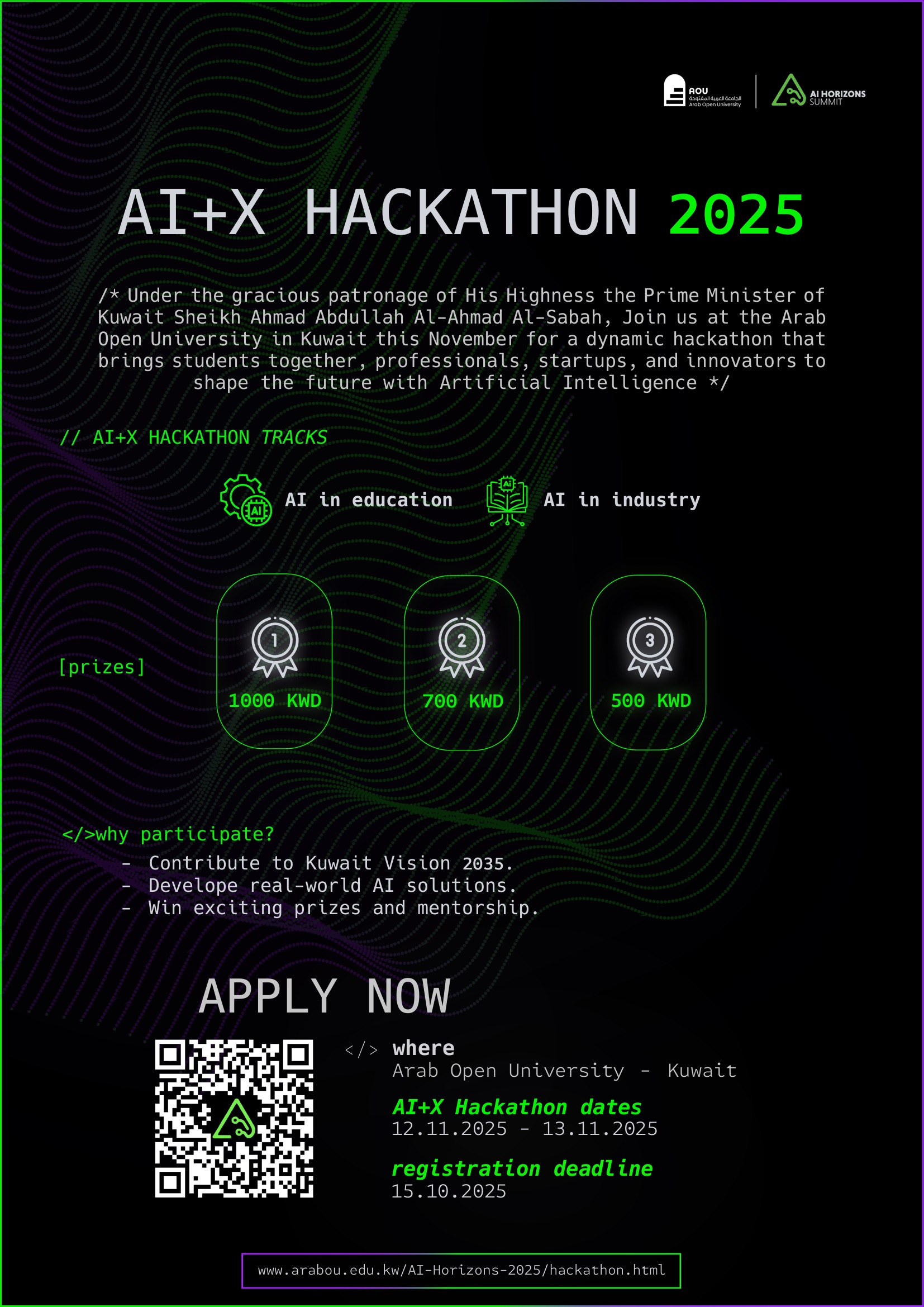 Hackathon